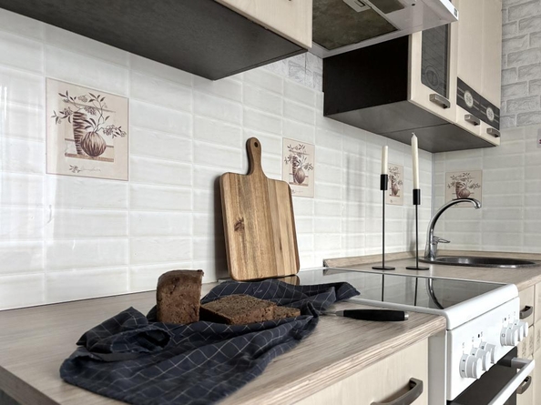 
  Продается 1-комн. квартира, 37 м², Рябикова б-р, д. 101
. Фото 11.