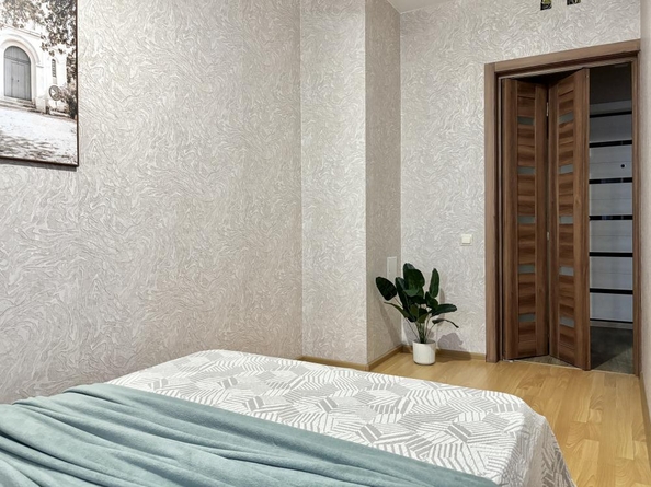 
  Продается 1-комн. квартира, 37 м², Рябикова б-р, д. 101
. Фото 17.