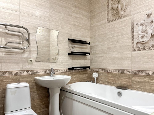 
  Продается 1-комн. квартира, 37 м², Рябикова б-р, д. 101
. Фото 28.