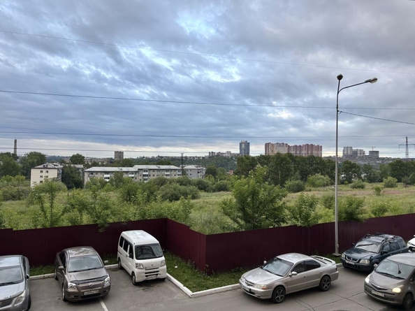 
  Продается 1-комн. квартира, 37 м², Рябикова б-р, д. 101
. Фото 31.
