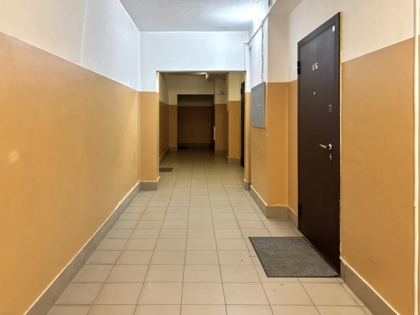 
  Продается 1-комн. квартира, 37 м², Рябикова б-р, д. 101
. Фото 35.