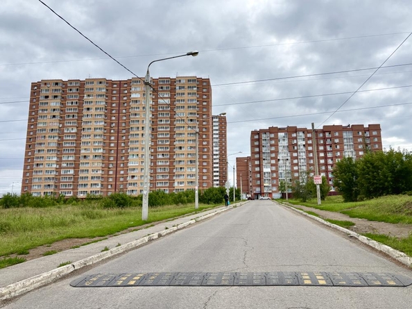 
  Продается 1-комн. квартира, 37 м², Рябикова б-р, д. 101
. Фото 36.