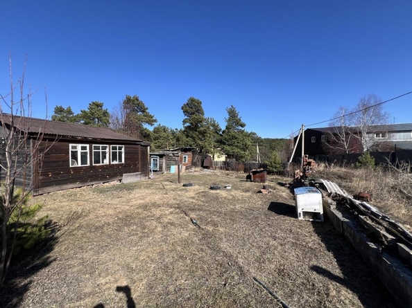 
  Продается дом, 25 м², Иркутск
. Фото 2.