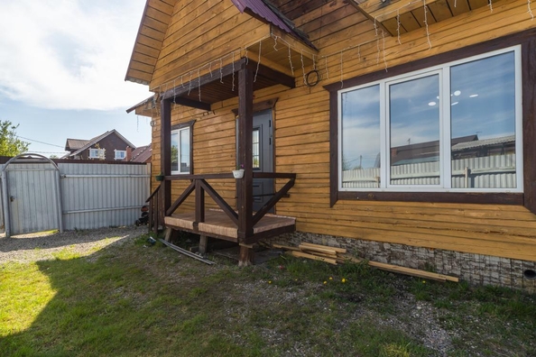 
  Продается дом, 106 м², село Баклаши
. Фото 17.