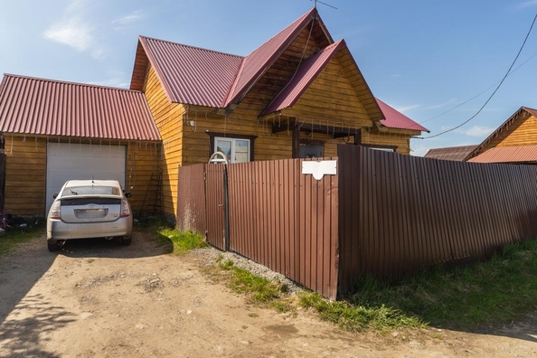 
  Продается дом, 106 м², село Баклаши
. Фото 19.