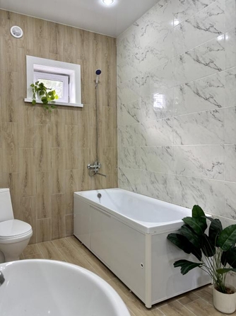 
  Продается дом, 150 м², деревня Максимовщина
. Фото 20.