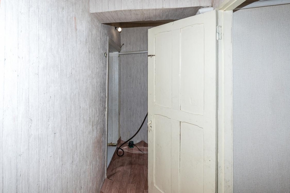 
  Продается дом, 54 м², Иркутск
. Фото 9.