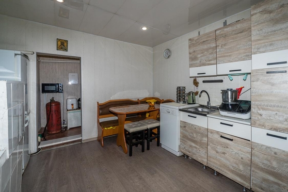 
  Продается дом, 54 м², Иркутск
. Фото 13.