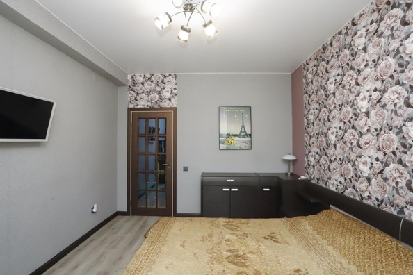
  Продается 3-комн. квартира, 84 м², Центральный мкр, д. 3/1
. Фото 13.