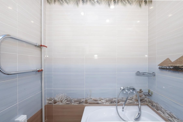 
  Продается 3-комн. квартира, 84 м², Центральный мкр, д. 3/1
. Фото 17.