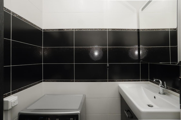 
  Продается 3-комн. квартира, 84 м², Центральный мкр, д. 3/1
. Фото 19.