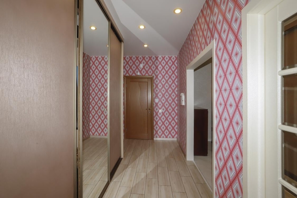 
  Продается 3-комн. квартира, 84 м², Центральный мкр, д. 3/1
. Фото 21.
