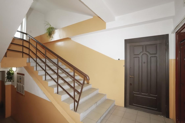 
  Продается 3-комн. квартира, 84 м², Центральный мкр, д. 3/1
. Фото 22.