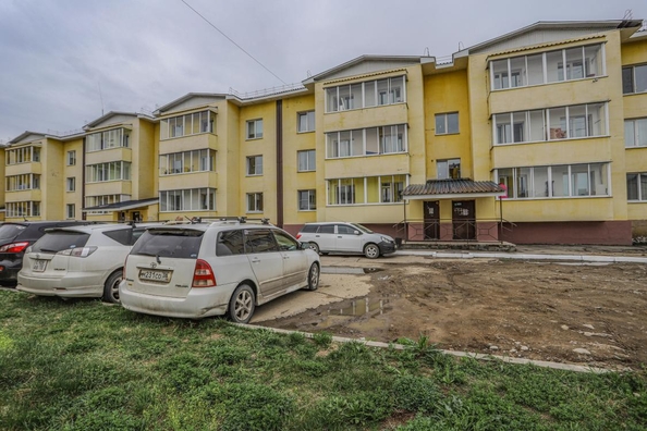 
  Продается 3-комн. квартира, 84 м², Центральный мкр, д. 3/1
. Фото 24.