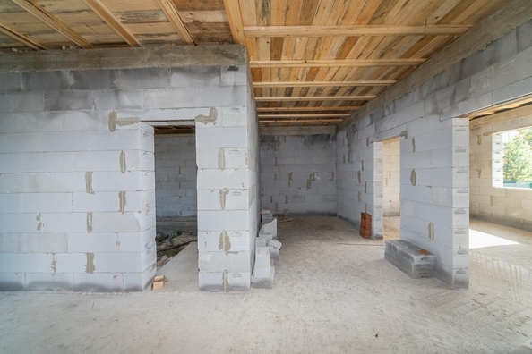 
  Продается коттедж, 130 м², поселок Горный
. Фото 13.
