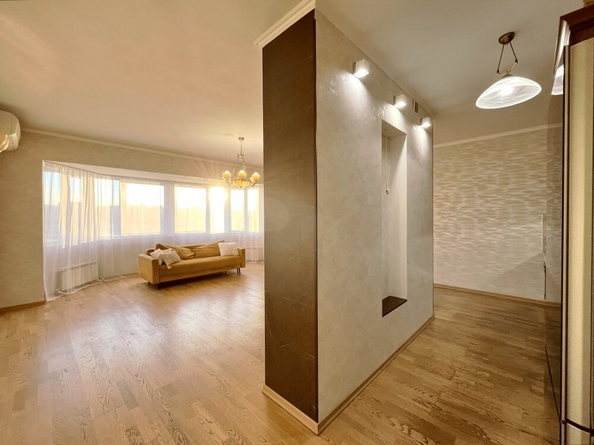 
  Продается 3-комн. квартира, 159 м², Гагарина б-р, д. 68В
. Фото 7.