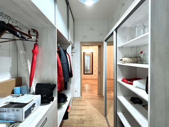 
  Продается 3-комн. квартира, 159 м², Гагарина б-р, д. 68В
. Фото 30.