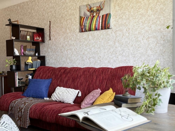
  Продается 1-комн. квартира, 30.2 м², Гершевича пер, д. 2
. Фото 11.