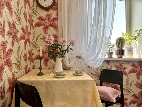 
  Продается 1-комн. квартира, 30.2 м², Гершевича пер, д. 2
. Фото 24.
