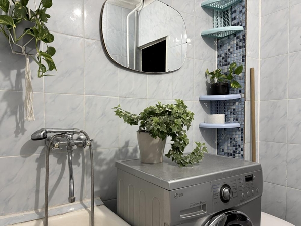 
  Продается 1-комн. квартира, 30.2 м², Гершевича пер, д. 2
. Фото 31.