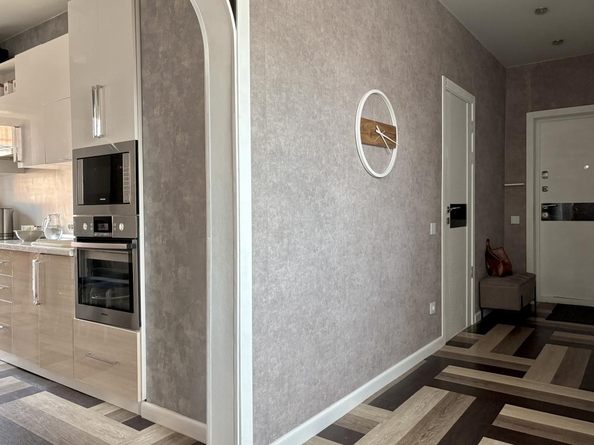 
  Продается 2-комн. квартира, 56 м², Рябикова б-р, д. 100
. Фото 20.