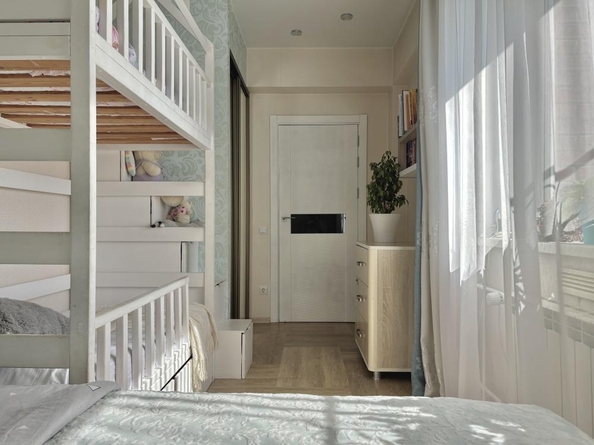 
  Продается 2-комн. квартира, 56 м², Рябикова б-р, д. 100
. Фото 25.