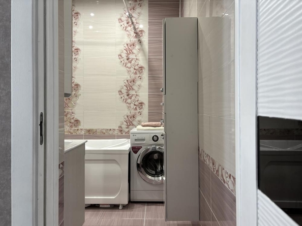 
  Продается 2-комн. квартира, 56 м², Рябикова б-р, д. 100
. Фото 35.