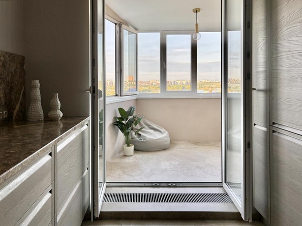 
  Продается 2-комн. квартира, 68 м², Лермонтова ул, д. 335Б
. Фото 22.