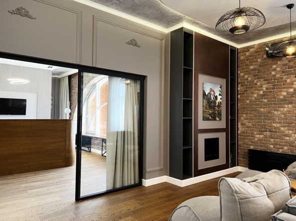 
  Продается 3-комн. квартира, 130 м², ЖК Вдохновение
. Фото 2.