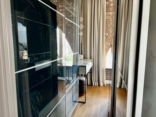 
  Продается 3-комн. квартира, 130 м², ЖК Вдохновение
. Фото 11.