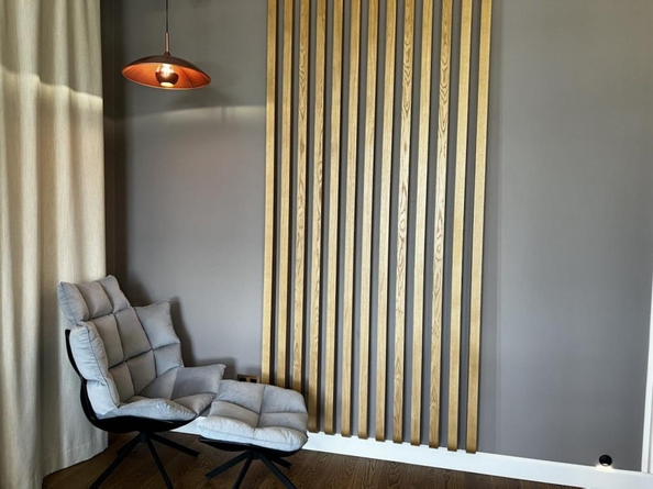 
  Продается 3-комн. квартира, 130 м², ЖК Вдохновение
. Фото 21.