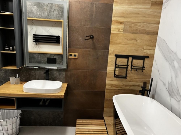 
  Продается 3-комн. квартира, 130 м², ЖК Вдохновение
. Фото 27.