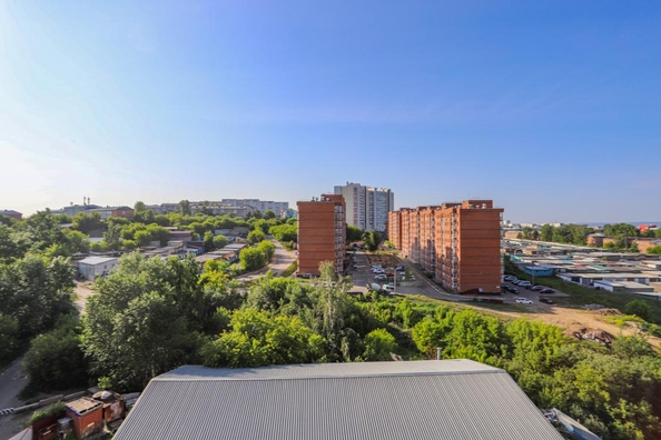 
  Продается 3-комн. квартира, 77 м², Рябикова б-р, д. 98
. Фото 10.