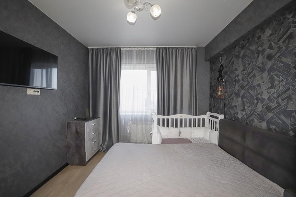 
  Продается 3-комн. квартира, 77 м², Рябикова б-р, д. 98
. Фото 12.