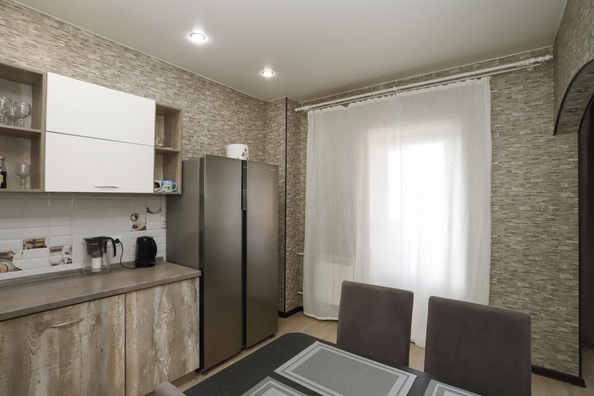 
  Продается 3-комн. квартира, 77 м², Рябикова б-р, д. 98
. Фото 24.