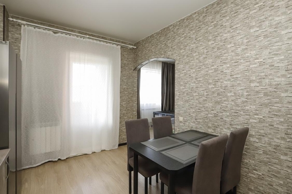 
  Продается 3-комн. квартира, 77 м², Рябикова б-р, д. 98
. Фото 26.