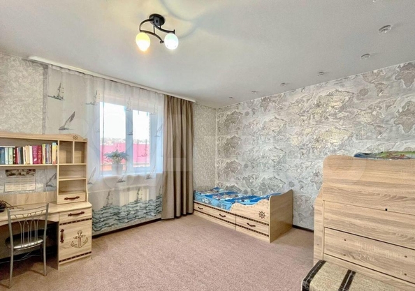 
  Продается дом, 174 м², рабочий поселок Маркова
. Фото 3.