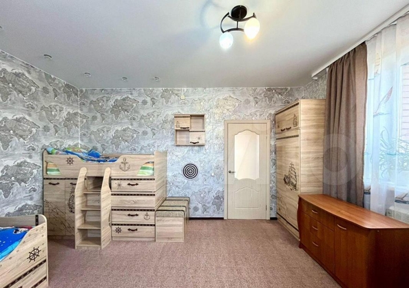 
  Продается дом, 174 м², рабочий поселок Маркова
. Фото 19.