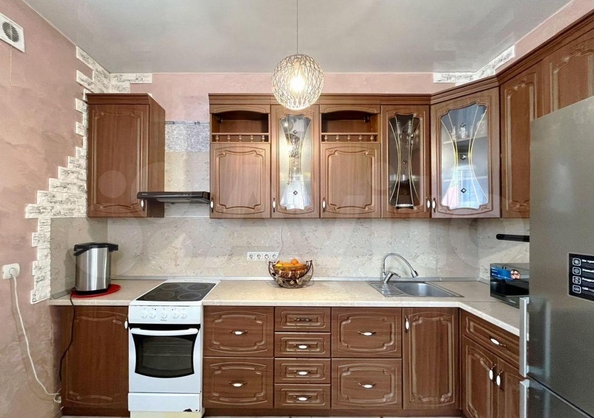 
  Продается дом, 174 м², рабочий поселок Маркова
. Фото 24.