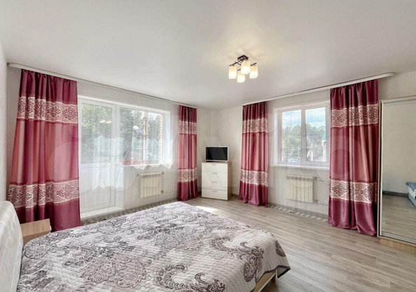 
  Продается дом, 174 м², рабочий поселок Маркова
. Фото 28.