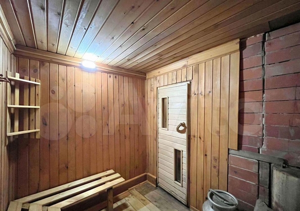 
  Продается дом, 174 м², рабочий поселок Маркова
. Фото 34.