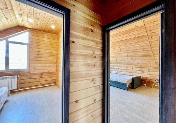 
  Продается дом, 136 м², поселок Плишкино
. Фото 13.