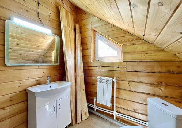 
  Продается дом, 136 м², поселок Плишкино
. Фото 18.