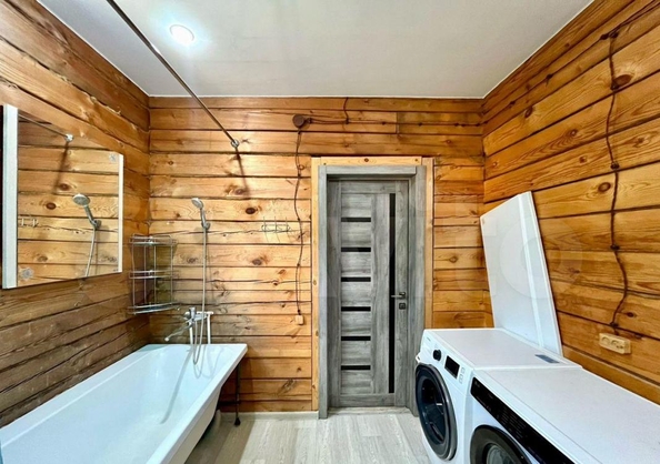 
  Продается дом, 136 м², поселок Плишкино
. Фото 25.