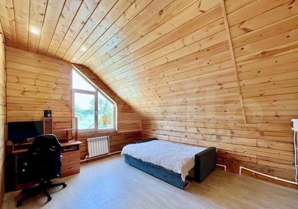 
  Продается дом, 136 м², поселок Плишкино
. Фото 26.