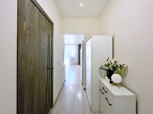 
  Продается 1-комн. квартира, 29 м², ЖК Мега, дом 5 (б/с 27,28,29)
. Фото 15.