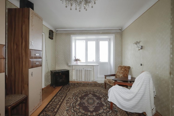 
  Продается 3-комн. квартира, 54 м², Просвещения ул, д. 36
. Фото 11.