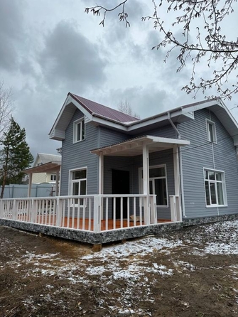 
  Продается дача, 100 м², Иркутск
. Фото 1.