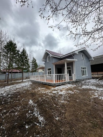 
  Продается дача, 100 м², Иркутск
. Фото 5.