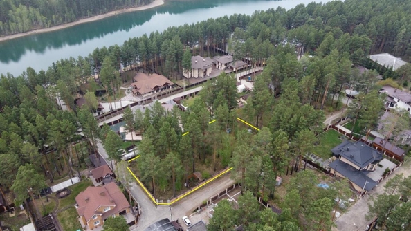 
  Продается земельный участок, 20 соток, Иркутск
. Фото 5.